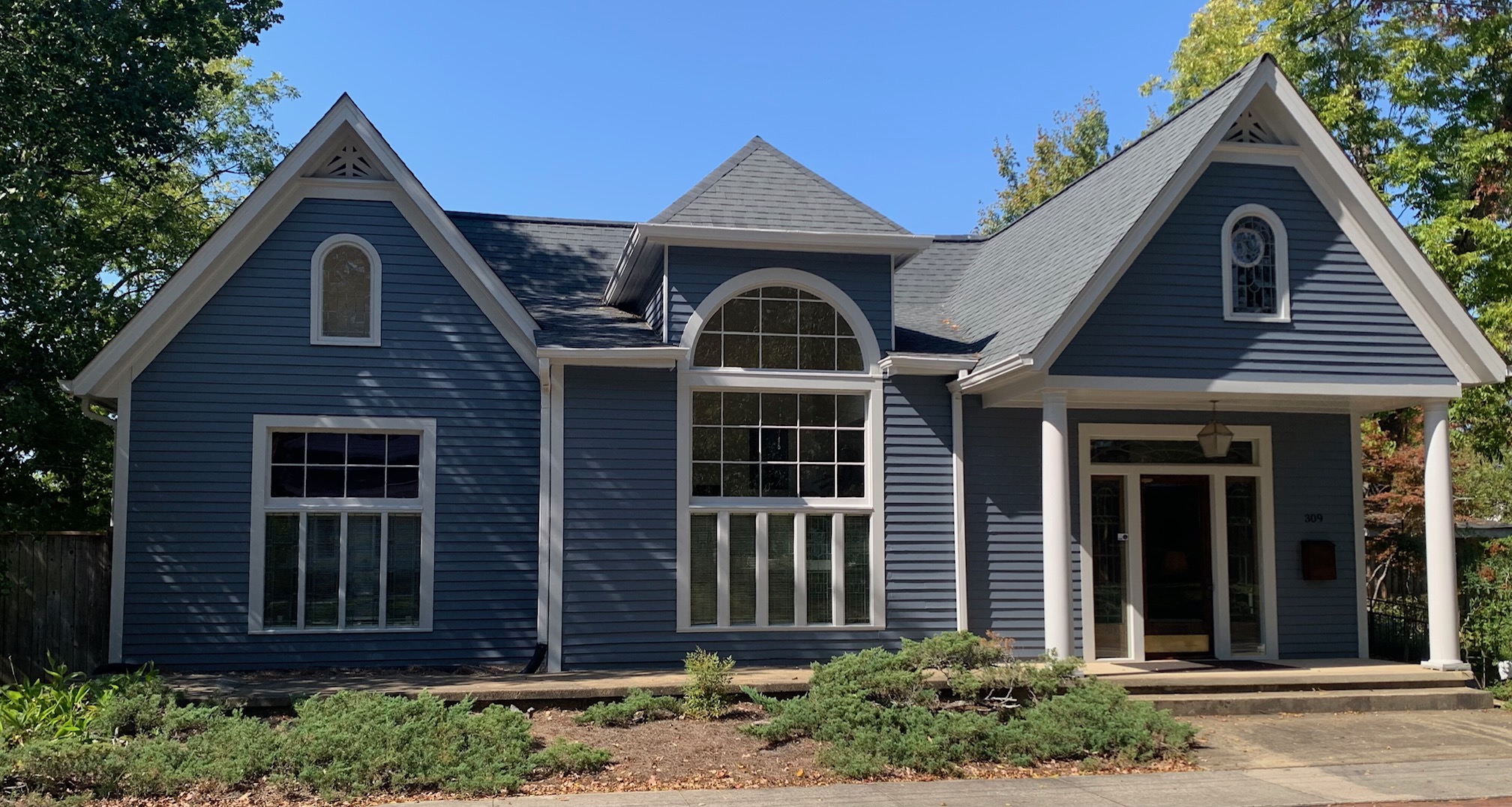 309 Tanner Street, Carrollton GA